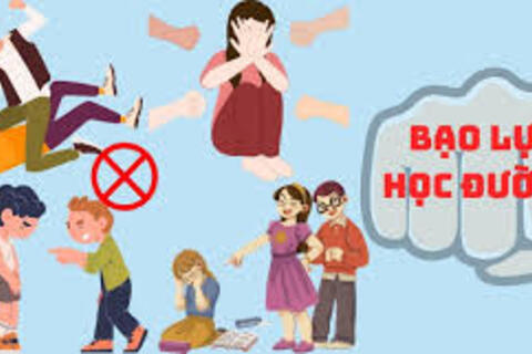 Tuyên Quang đồng bộ trong tăng cường phòng, chống bạo lực học đường