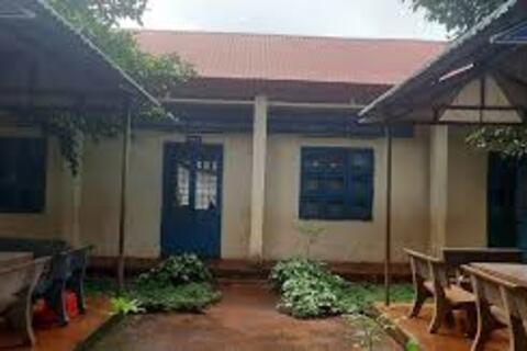 Gia Lai dự kiến giảm 17 trường và 346 điểm trường lẻ