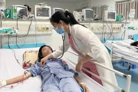 Thành phố Hồ Chí Minh triển khai chiến lược ứng phó toàn diện với bệnh sốt xuất huyết