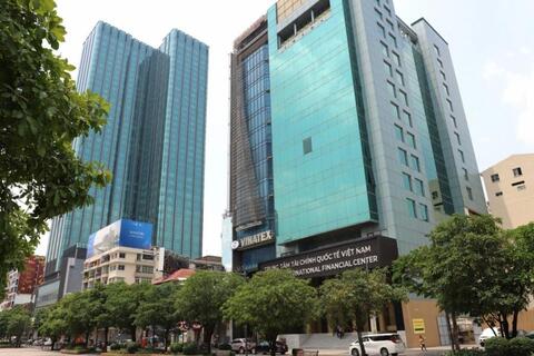 Thêm liên danh muốn đầu tư tòa tháp cao 99 tầng tại TP. Hồ Chí Minh