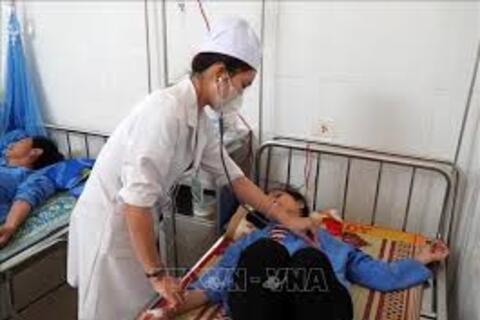 Vụ ngộ độc do ăn bánh mì tại Quảng Ngãi: Nguyên nhân là do thực phẩm bị nhiễm vi sinh vật