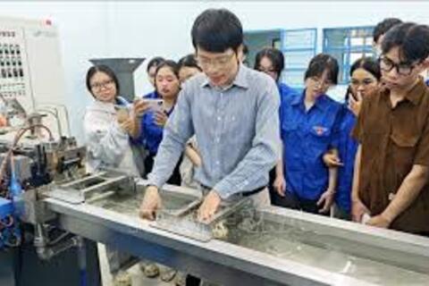 Khánh Hòa xây dựng hệ sinh thái khởi nghiệp sáng tạo đồng bộ, hiện đại