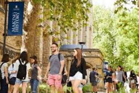 Australia có ủy ban giáo dục đại học mới