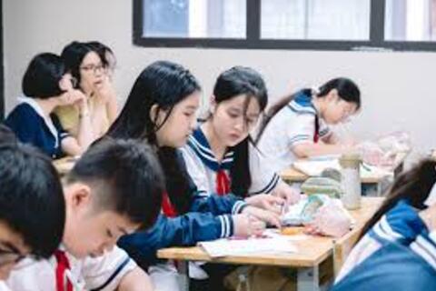 Sửa đổi một số quy định về dạy thêm, học thêm