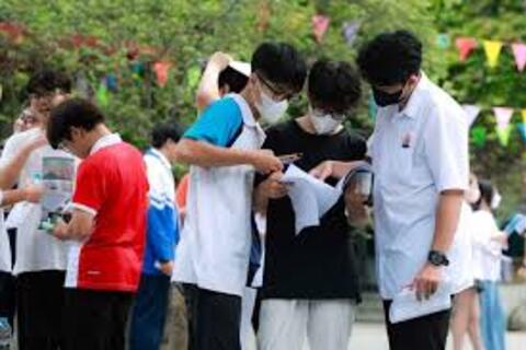 Đại học Thái Nguyên công bố phương án tuyển sinh năm 2026