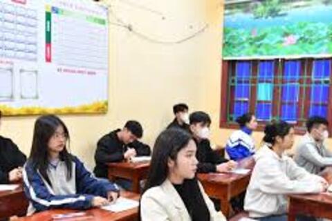 Tuyên Quang tăng cường phân luồng tuyển sinh năm học 2026 - 2027