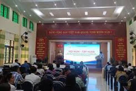 Điện Biên tập huấn quy chế thi tốt nghiệp THPT 2026