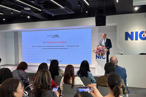 Việt Nam - Australia: Cơ hội đẩy mạnh hợp tác trong lĩnh vực giáo dục