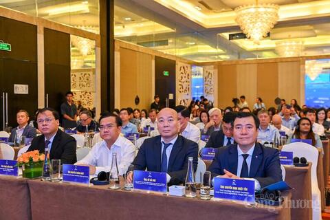 Chuyên gia Đại học RMIT: Thương hiệu Quốc gia phải bắt đầu từ năng lực thực chất