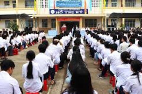 Cà Mau có hơn 19.300 thí sinh đăng ký dự thi tốt nghiệp THPT năm 2026