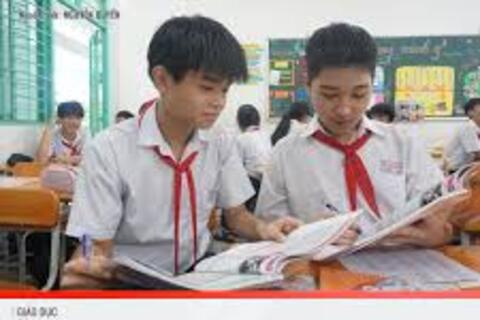Học sinh TPHCM có 7 ngày để đăng ký nguyện vọng vào lớp 10