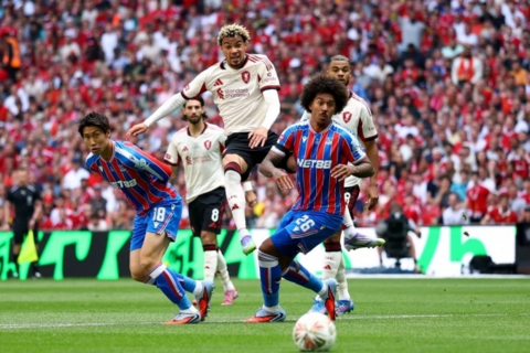 Nhận định bóng đá Liverpool và Crystal Palace, 21h00 ngày 25/4