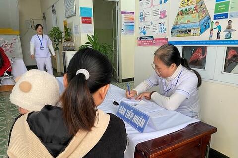 Bộ Y tế đề xuất sửa đổi, bổ sung thêm nhiều vị trí việc làm tại các Trạm Y tế