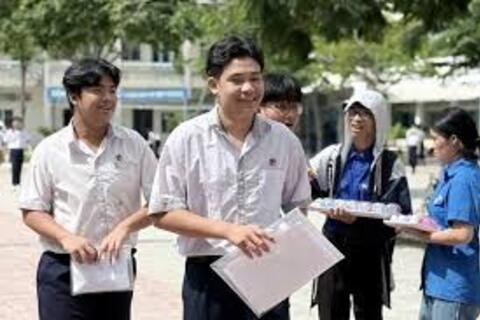 An Giang công bố chỉ tiêu tuyển sinh vào lớp 10 năm học 2026 - 2027