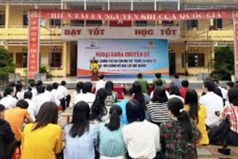 Quảng Ninh kiểm soát chặt chẽ thực phẩm học đường