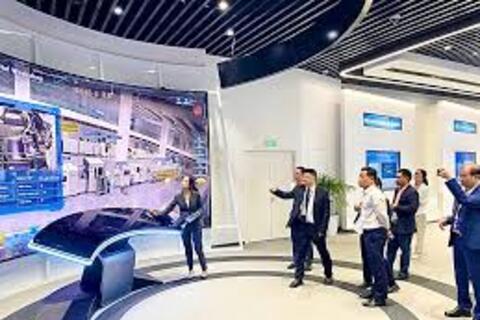 Việt Nam tham gia diễn đàn toàn cầu về chuyển đổi số giáo dục