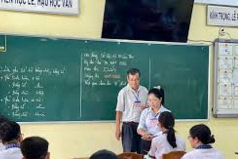 Hơn 32.000 học sinh lớp 12 ở Cần Thơ tham gia thi thử tốt nghiệp THPT