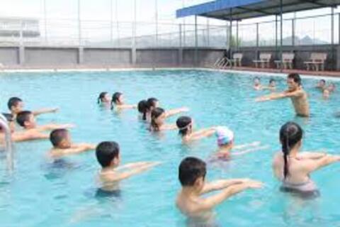 Hải Phòng tuyên truyền phòng chống đuối nước, tai nạn thương tích cho trẻ em