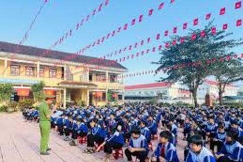 Gia Lai tăng cường bảo vệ trẻ em, phòng chống bạo lực, xâm hại