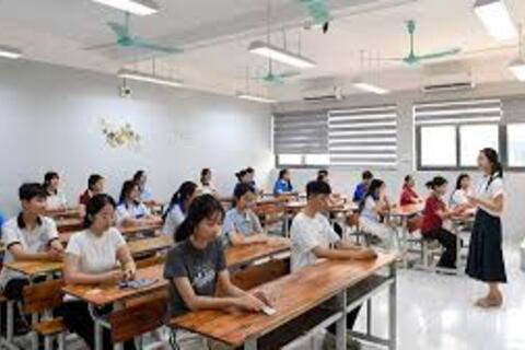 Hơn 1.600 thí sinh Tuyên Quang thi vào lớp 10 THPT Chuyên