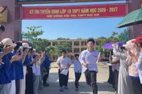 Bỏ thi tuyển vào lớp 10 có phải giải pháp căn cơ?