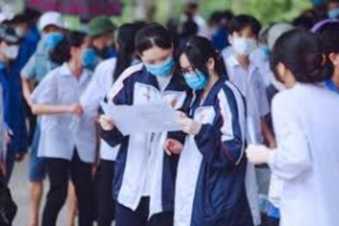 Thí sinh tự do có được xét tuyển đại học bằng kết quả thi ĐGNL năm 2026?
