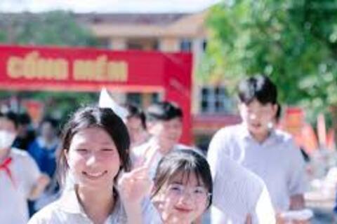 Trường tốp đầu Bắc Ninh lý giải có 1 học sinh điểm 9/30 đỗ vào lớp 10