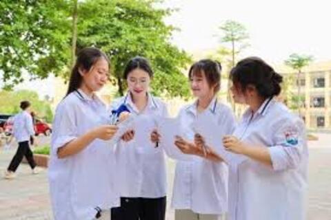 Sau kỳ thi là lựa chọn tương lai
