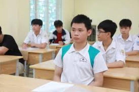 Hà Nội chuẩn bị công bố điểm thi, điểm chuẩn Kỳ thi tuyển sinh vào lớp 10
