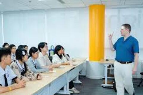 Sinh viên Fulbright không sợ AI - Đâu là lý do?