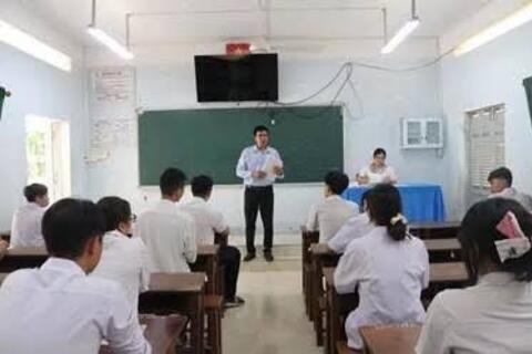 Điều kiện để cử nhân chuyên ngành phù hợp trở thành giáo viên