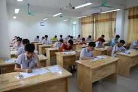Hơn 17.000 thí sinh Quảng Ninh hoàn thành môn thi đầu tiên trong Kỳ thi tuyển sinh vào lớp 10