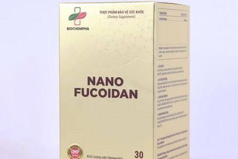 Công nghệ nano tăng hiệu quả sử dụng thuốc Đông y