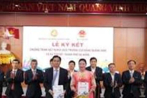 Giáo dục nghề nghiệp mở lối phát triển bền vững cho người dân vùng khó