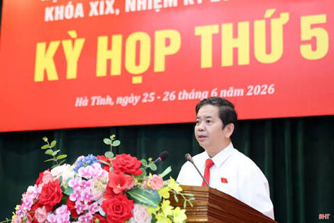 Hà Tĩnh rà soát tăng chỉ tiêu tuyển sinh lớp 10 công lập