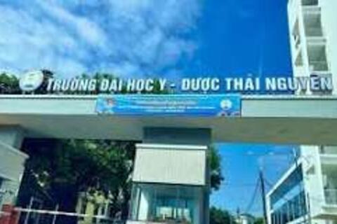 TUMP 2026: Đa dạng phương thức xét tuyển, tăng cơ hội vào ngành y dược