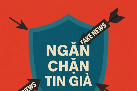 Doanh nghiệp lao đao vì tin chưa kiểm chứng