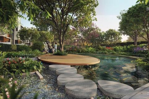 Làm chủ nhịp sống riêng giữa hai miền trải nghiệm tại The Fullton Regal