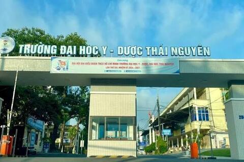 TUMP đổi mới chương trình đào tạo theo chuẩn năng lực đầu ra