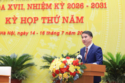 Hà Nội: Tập trung tạo đột phá đầu tư, phát huy ba trụ cột chiến lược