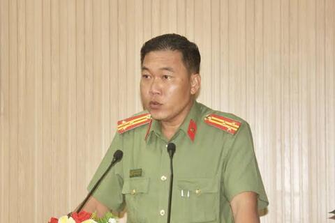 Tài khoản ẩn danh đăng thông tin tiêu cực về Kỳ thi tốt nghiệp THPT ở Cà Mau