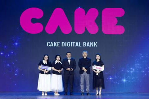 Cách xây dựng “nơi làm việc tốt nhất châu Á” của Ngân hàng số Cake