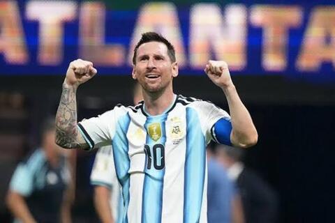 An ninh được thắt chặt cho trận bán kết World Cup 2026 giữa Anh và Argentina