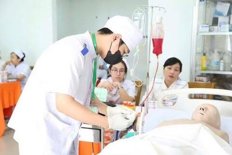 Rút ngắn thời gian đào tạo, giảm chi phí nhưng vẫn giữ vững chất lượng