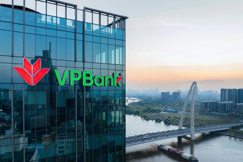 Vững vàng trước biến động, VPBank duy trì tăng trưởng mạnh mẽ nửa đầu năm 2026
