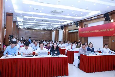 Chất lượng đào tạo cùng giá trị riêng tạo sức hút cho trung học nghề