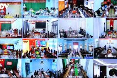 Sắp xếp trường học tại Đắk Lắk giảm đầu mối, tăng nguồn lực