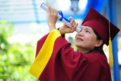 Nâng chất lượng đào tạo tiến sĩ