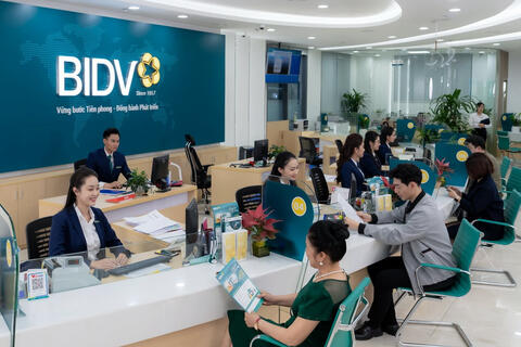 Định vị hệ thống ngân hàng trong thị trường tài chính quốc gia: Từ “trụ cột tín dụng” đến “định chế dẫn dắt dòng vốn”