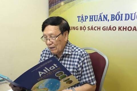 Đội ngũ giáo viên toàn quốc hoàn thành tập huấn bộ SGK thống nhất